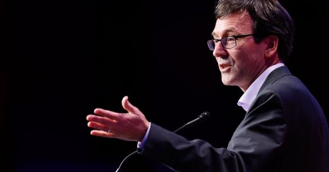 WA employee union head blasts Ferguson as ‘Ratfink’ over budget stance