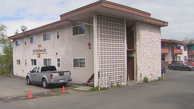 2 men charged in kidnapping, torture and attempted murder of Burien woman