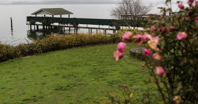 Denny Blaine residents sue Seattle over management of nude beach