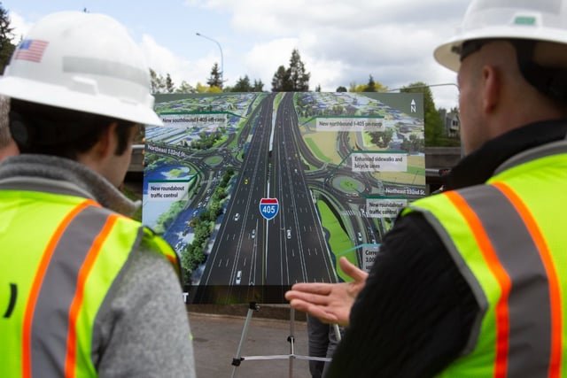 Final State Budget Puts Highway Expansion Ahead of Basic Maintenance – The Urbanist