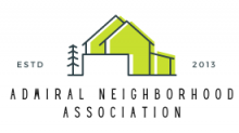 Nomination time! Admiral Neighborhood Association’s first-ever Patrick Sand Neighborhood Advocate Award
