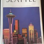 Seattle photo book (1980s?)