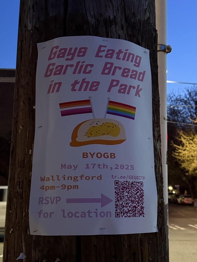 It’s happening again