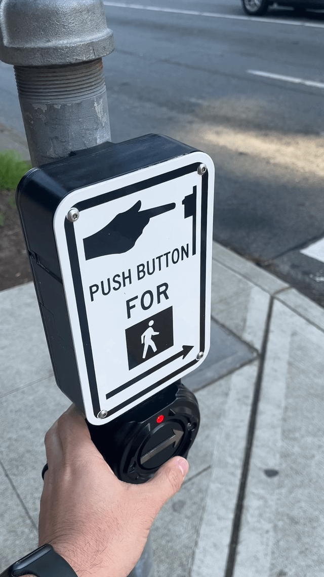 Found at Denny & Fairview