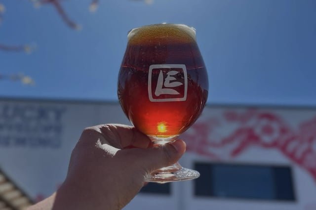 Lucky Envelope Brewing to celebrate 10 years in Ballard
