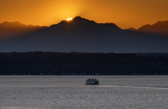 Alki Community Council focuses on safety. Plus: 20+ more options for your West Seattle Thursday