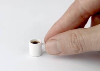 You’re all nuts, Anchorhead’s coffee sized are perfectly cromulent.