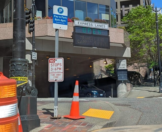 Something isn’t right here…