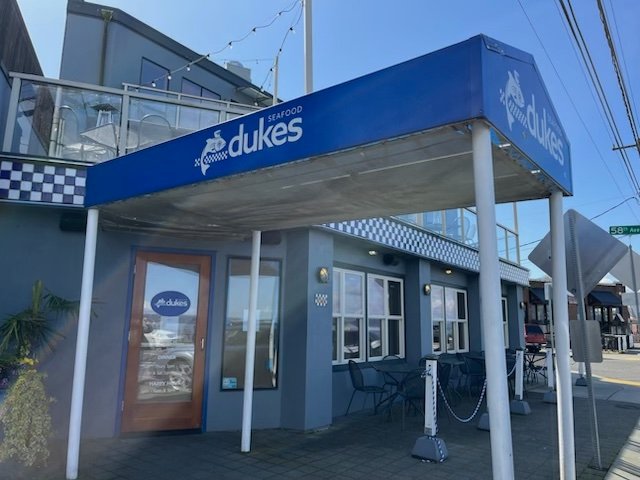 BIZNOTE FOLLOWUP: Duke’s Alki space to become Do Si Korean BBQ