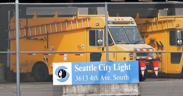 Seattle City Light investigation: Group worked drunk, sexually harassed co-workers
