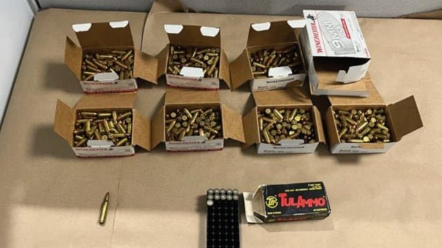 Pipe bomb explosion leads to federal charges for Everett man