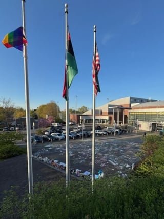 Seattle Police: Reports of gang targeting students at Garfield High School