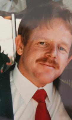 Remembering Randy Maguire, 1948-2025