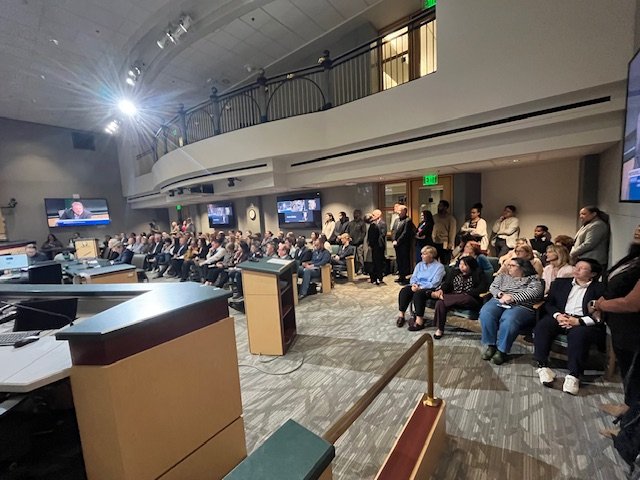 FOLLOWUP: King County Executive position moves from one West Seattleite to another – for now