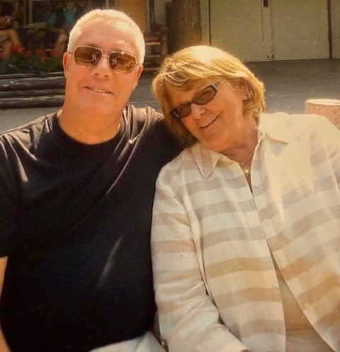 Remembering Kathi R. Smith, 1944-2025