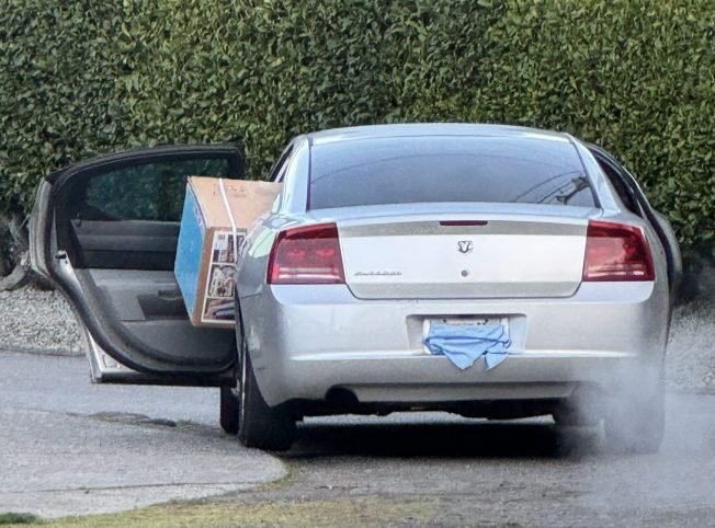 WEST SEATTLE CRIME WATCH: Playhouse theft