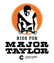 SUNDAY PREVIEW: Hundreds of bicyclists to pedal through West Seattle, White Center, beyond on Ride for Major Taylor