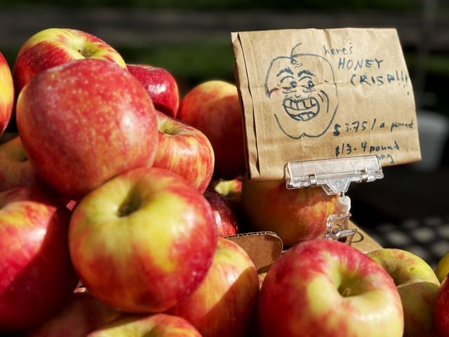 Columbia City: WYA?!