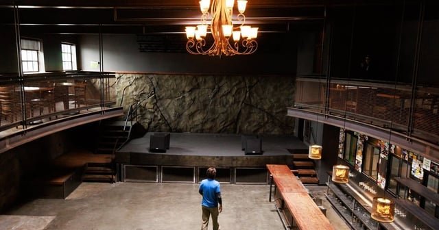 Nectar taking over Brouwers space, moving all High Dive shows to new venue ‘Hidden Hall’