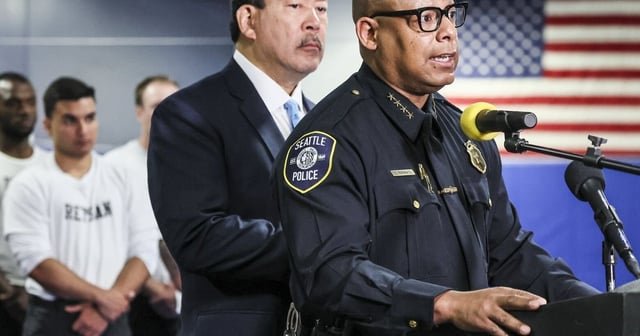 Seattle police on hiring binge, reversing recent struggles