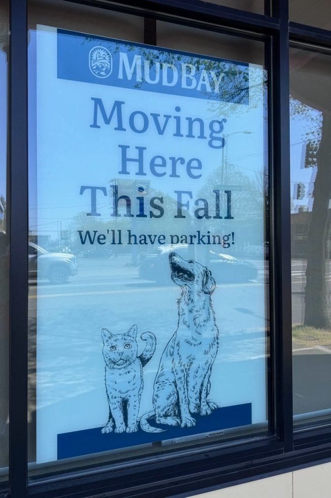 BIZNOTE FOLLOWUP: Future tenant for Admiral’s ex-Wells Fargo uncloaks