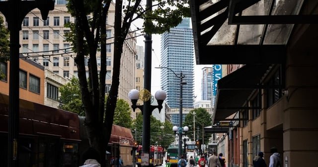 Seattle has nation’s smallest new apartments, report shows