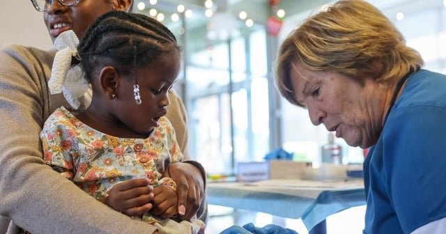 These WA health programs and jobs just got cut by the feds