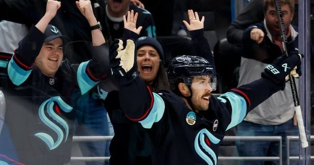 How the Kraken are making it cheaper to attend a game