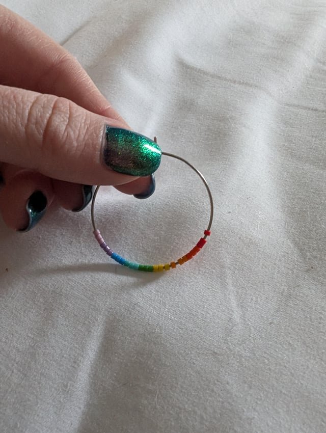 Help Finding Local Jewelry Maker at Fremont Sunday Market