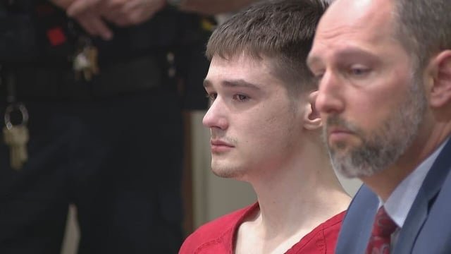 Chase Jones Sentenced to 17.5 Years