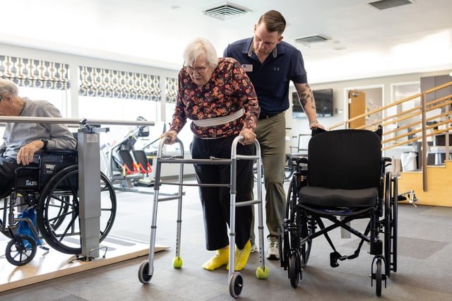 Central and Eastern Washington brace for possible Medicaid cuts