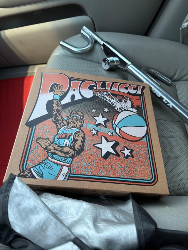 Anything better than this?