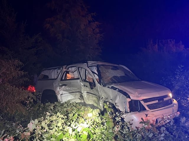 Washington Senate passes bill to require speed limiting devices for habitual speeders