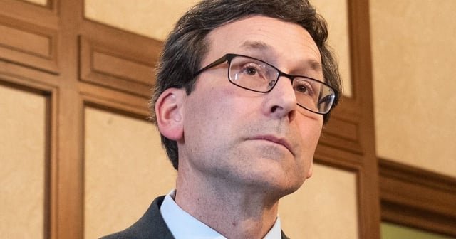 Gov. Ferguson’s approval rating rises sharply among WA Republicans