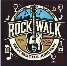 FRIDAY PREVIEW: Waiting till last minute to decide about Rock Walk?