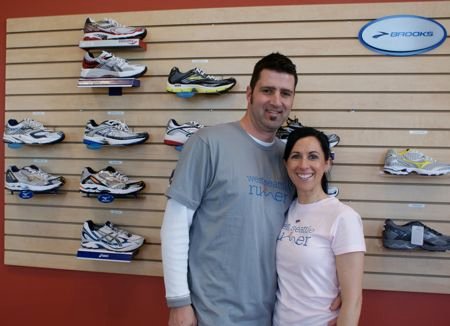 HAPPY ANNIVERSARY! West Seattle Runner turns 15 – you’re invited to special demo runs and more