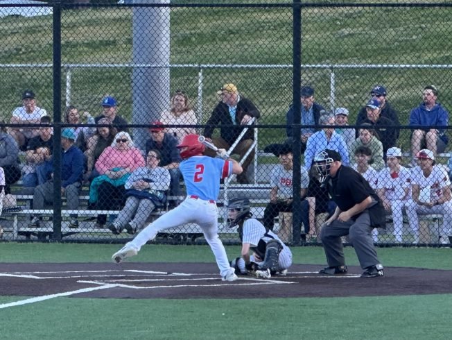 SPORTS: West Seattle HS edges Chief Sealth IHS in cross-peninsula baseball faceoff