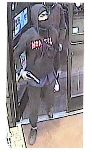 CRIME WATCH FOLLOWUP: 18-year-old charged in Avalon 7-Eleven holdup