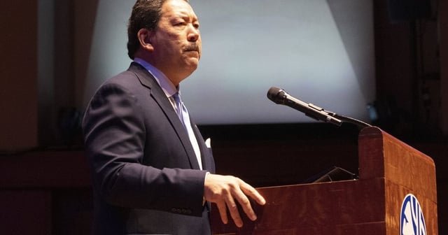 Seattle mayor orders belt-tightening following bad budget forecast