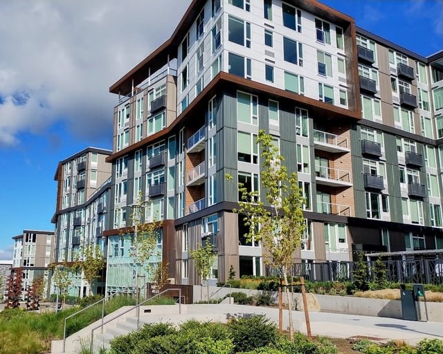 State Senate Greenlights Sweeping Transit-Oriented Housing Bill – The Urbanist