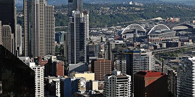 Washington State Passes Bill To Cover Some 12-Month Hormone Therapy Stockpiles