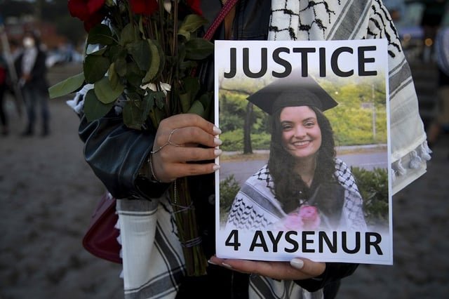 Seattleite killed by Israeli sniper commemorated in legislation amid push for independent investigation