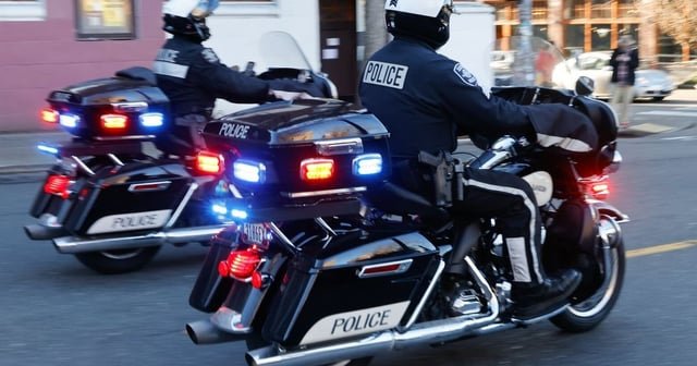 Cops’ snarky ‘this is Seattle’ slogan misses their own big news