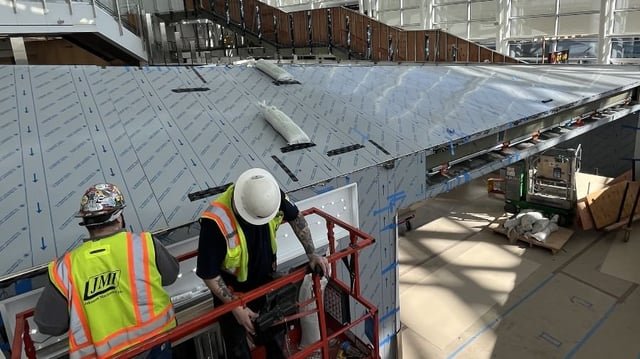 Sea-Tac Airport adding new checkpoints