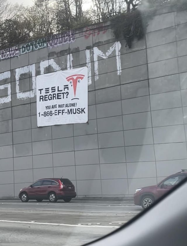 anybody got any regrets?? Loll