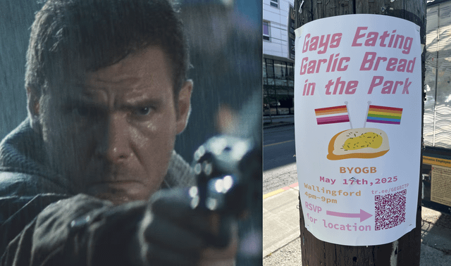 Mainstream Media Seattle vs. Actual Seattle