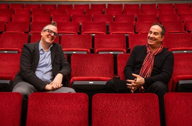 Two Seattle theater groups form ‘strategic alliance’ to survive post-Covid