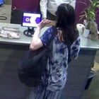 Missing 17 y/o since 4/10