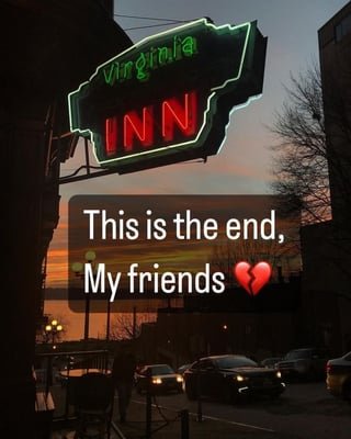 Pike Place kicking out Virginia Inn