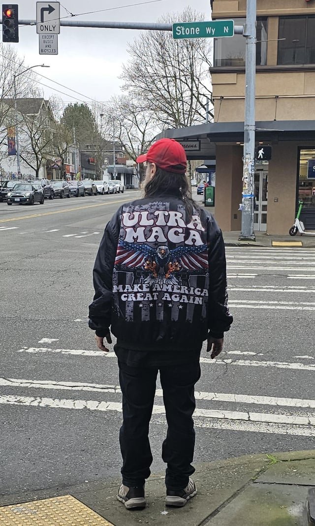Ultra Maga